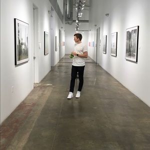 Meet your Posher, Tyler